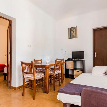 Casa Vicent Campanitx Es Pujols别墅 外观 照片