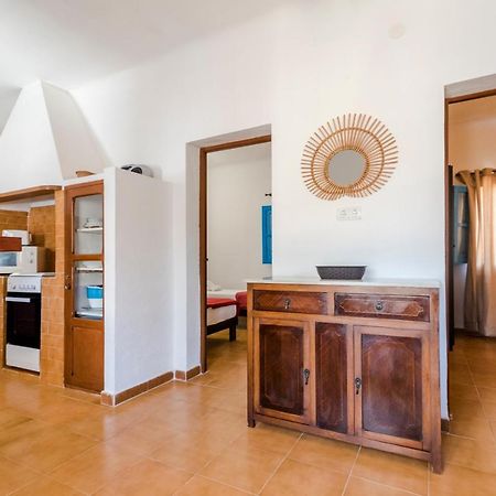 Casa Vicent Campanitx Es Pujols别墅 外观 照片