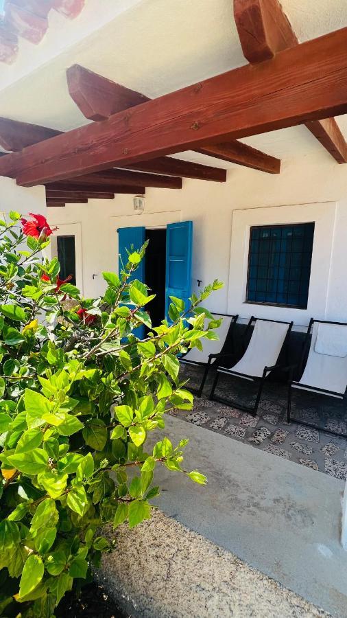 Casa Vicent Campanitx Es Pujols别墅 外观 照片