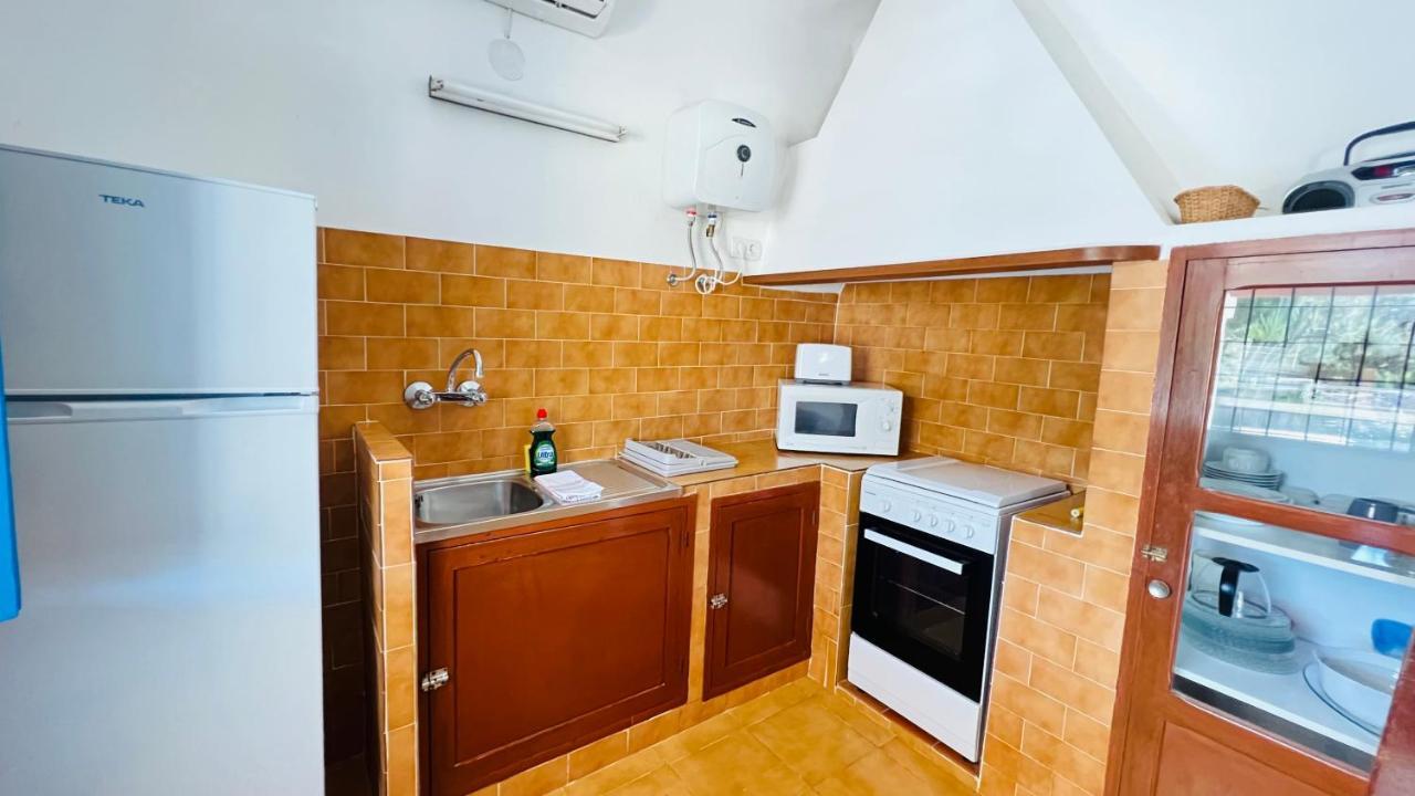 Casa Vicent Campanitx Es Pujols别墅 外观 照片
